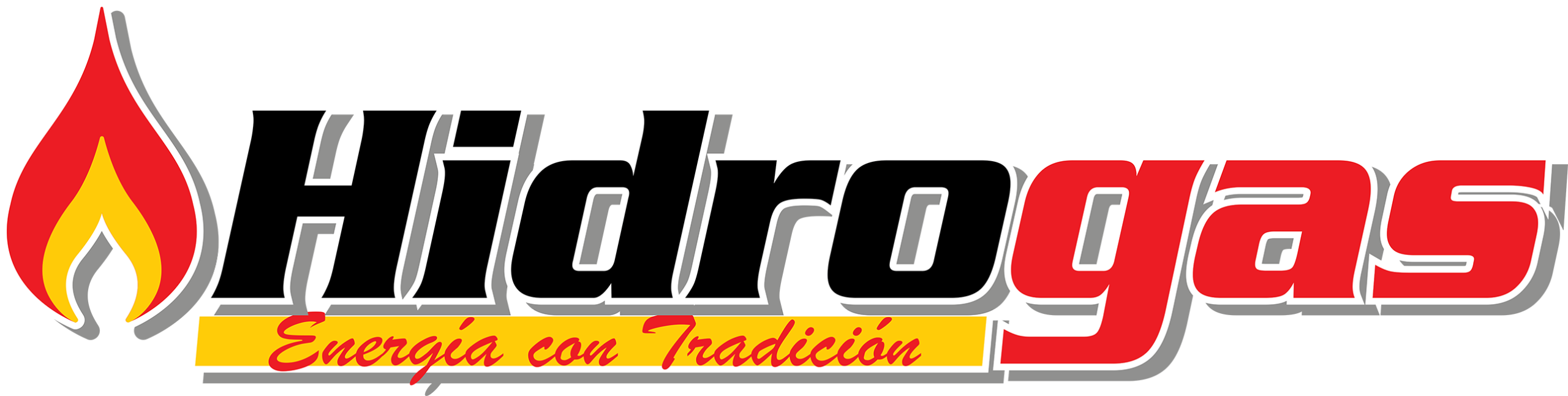 hidrogas logo calidad